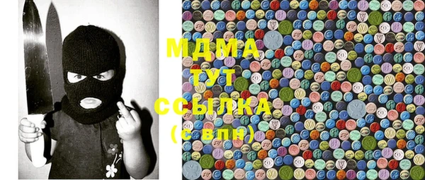 хмурый Абаза